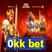 0kk bet